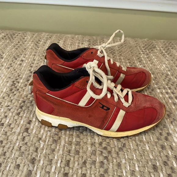 diesel proton sneakers Yapaş - Main Image